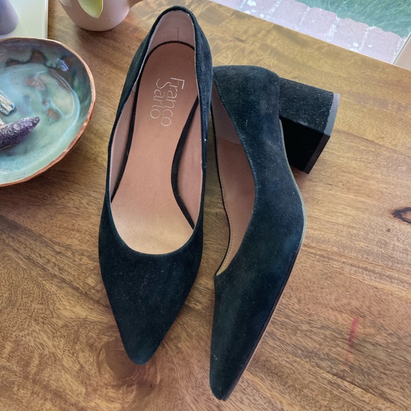 franco sarto callan pump